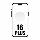 Smartphone Apple MY1X3QL/A Hexa Core 8 GB RAM 512 GB White 6,7"